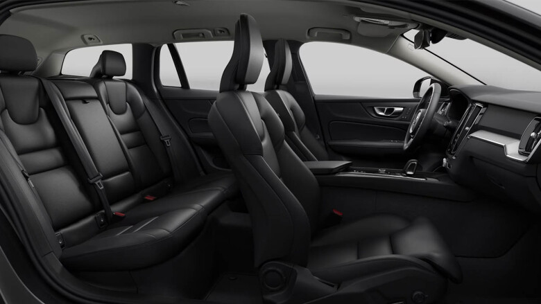 Volvo V60 2.0 B4P Plus Dark 5dr Auto [7 speed] Petrol Estate